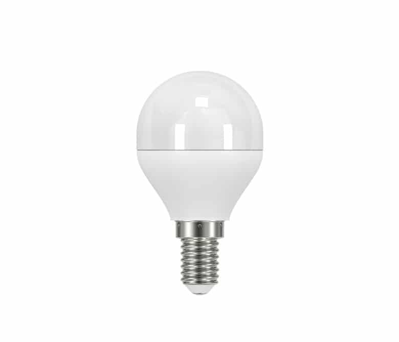 E14 LED BULB Dimmable 5,6W 2700K – LCI